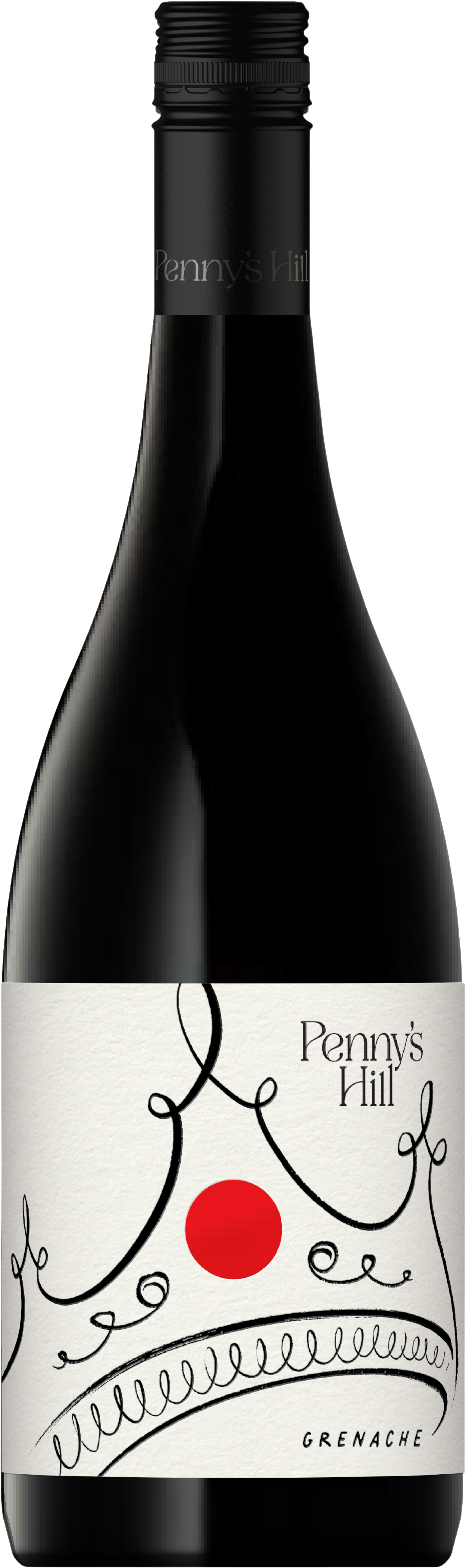 Penny's Hill The Abstracts Grenache 2024 McLaren Vale